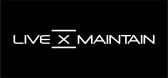 Live X Maintain Discount Promo Codes